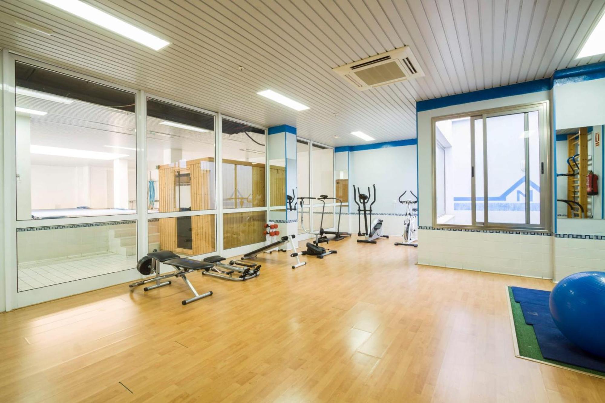 Green Cactus Cosy Loft, Wifi & Gym Santa Cruz de Tenerife Eksteriør billede