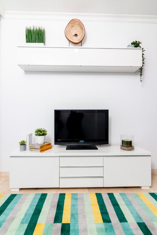 Green Cactus Cosy Loft, Wifi & Gym Santa Cruz de Tenerife Eksteriør billede