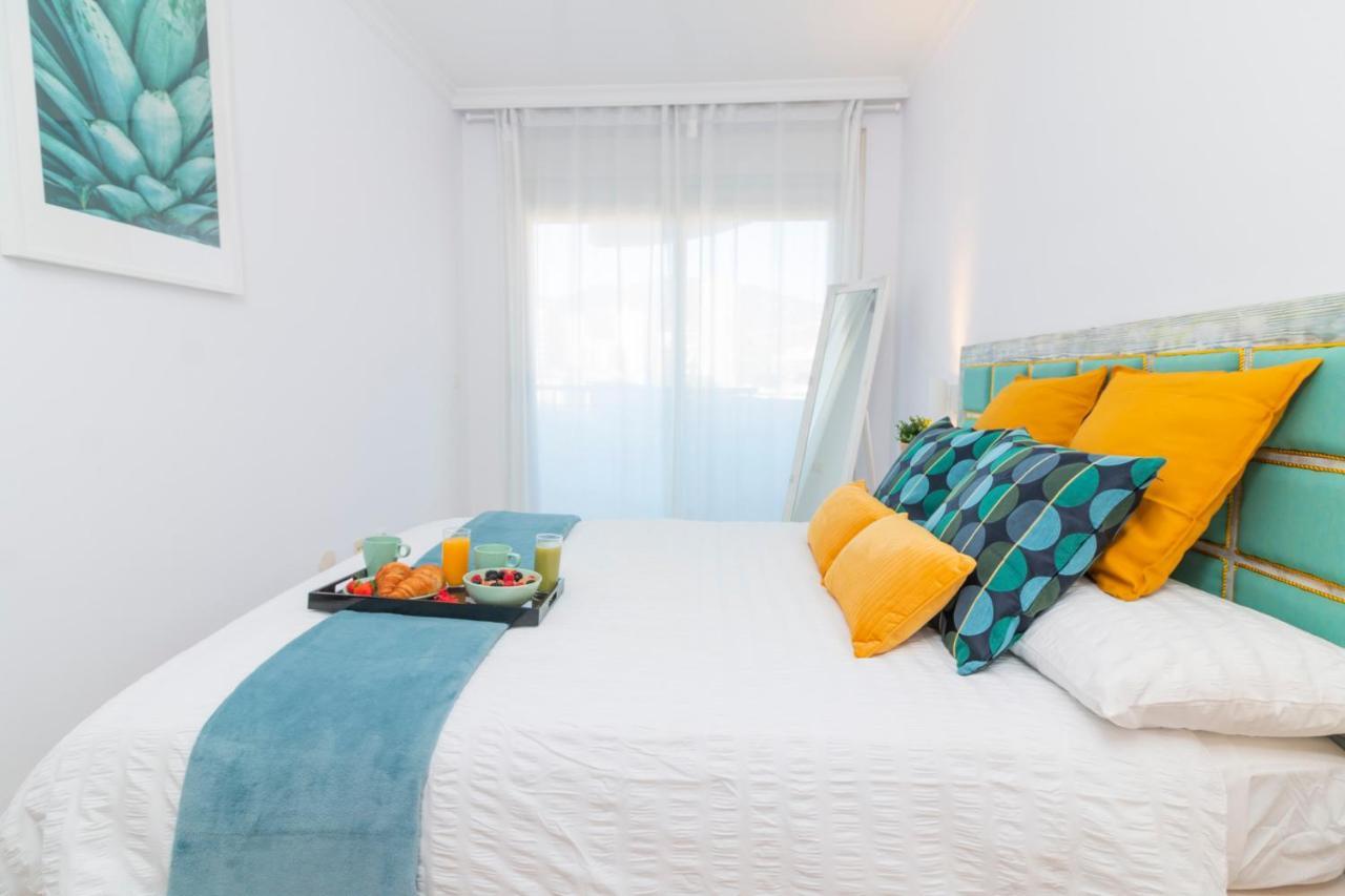 Green Cactus Cosy Loft, Wifi & Gym Santa Cruz de Tenerife Eksteriør billede
