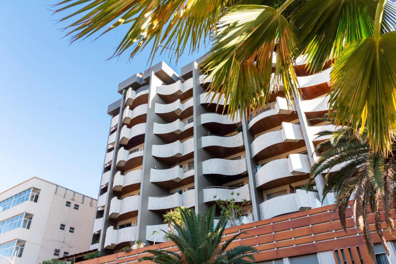 Green Cactus Cosy Loft, Wifi & Gym Santa Cruz de Tenerife Eksteriør billede